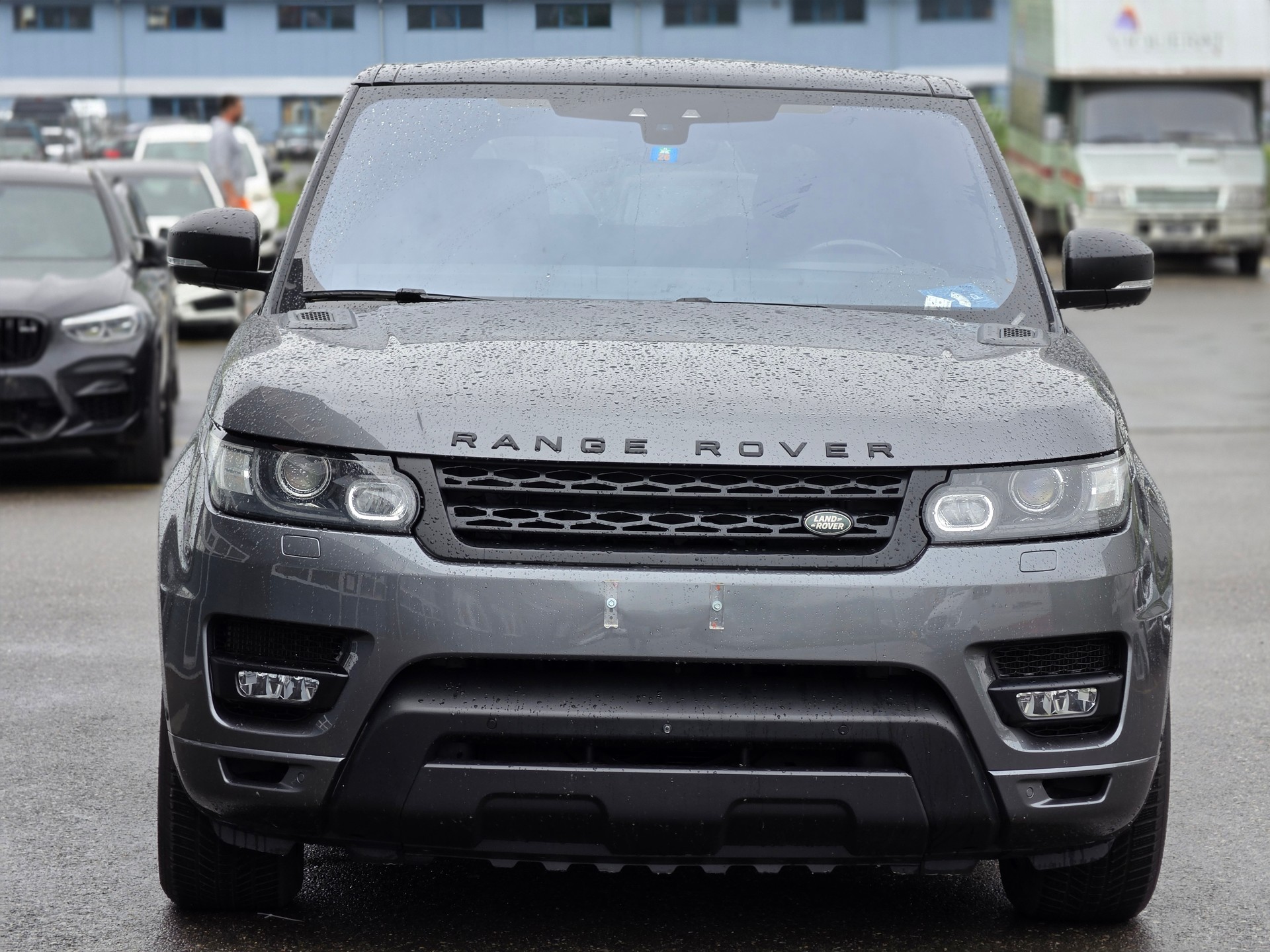 LAND ROVER Range Rover Sport 5.0 V8 SC Autobiography DynamicA-showroom-element-1