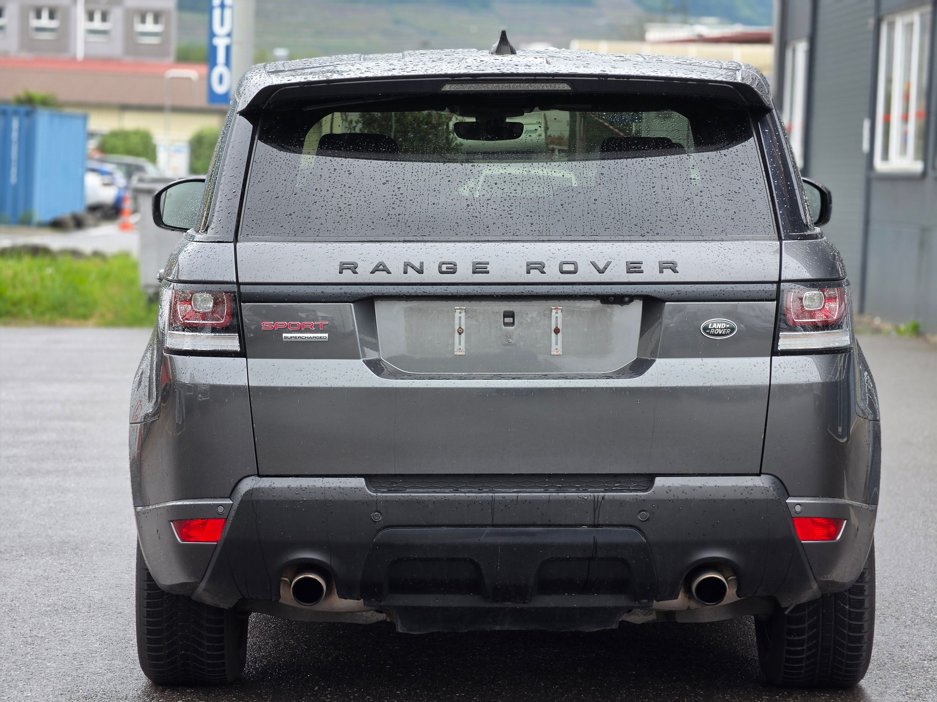 LAND ROVER Range Rover Sport 5.0 V8 SC Autobiography DynamicA-showroom-element-3