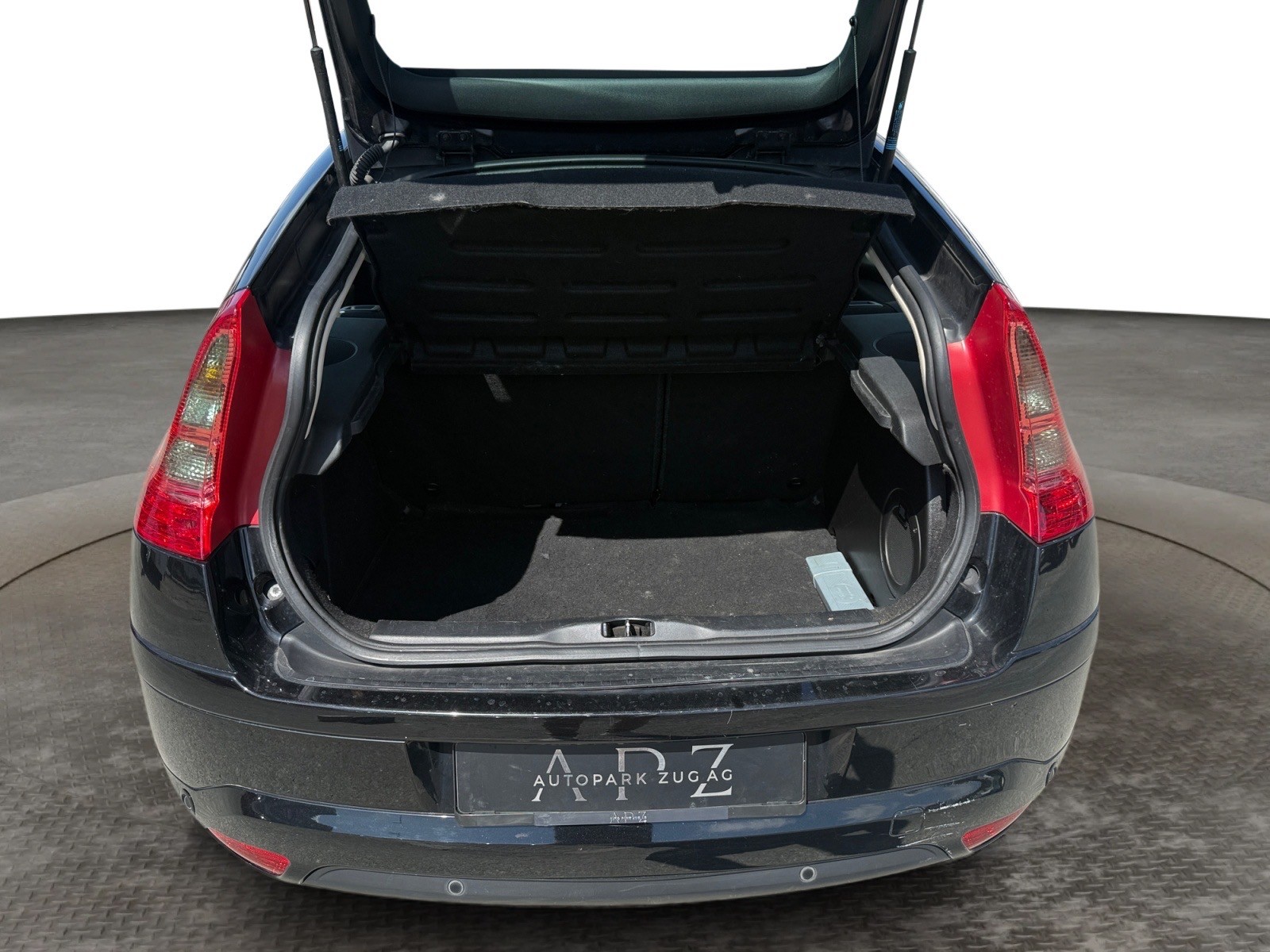 CITROEN C4 Coupé 1.6i 16V VTR Pack-image-12