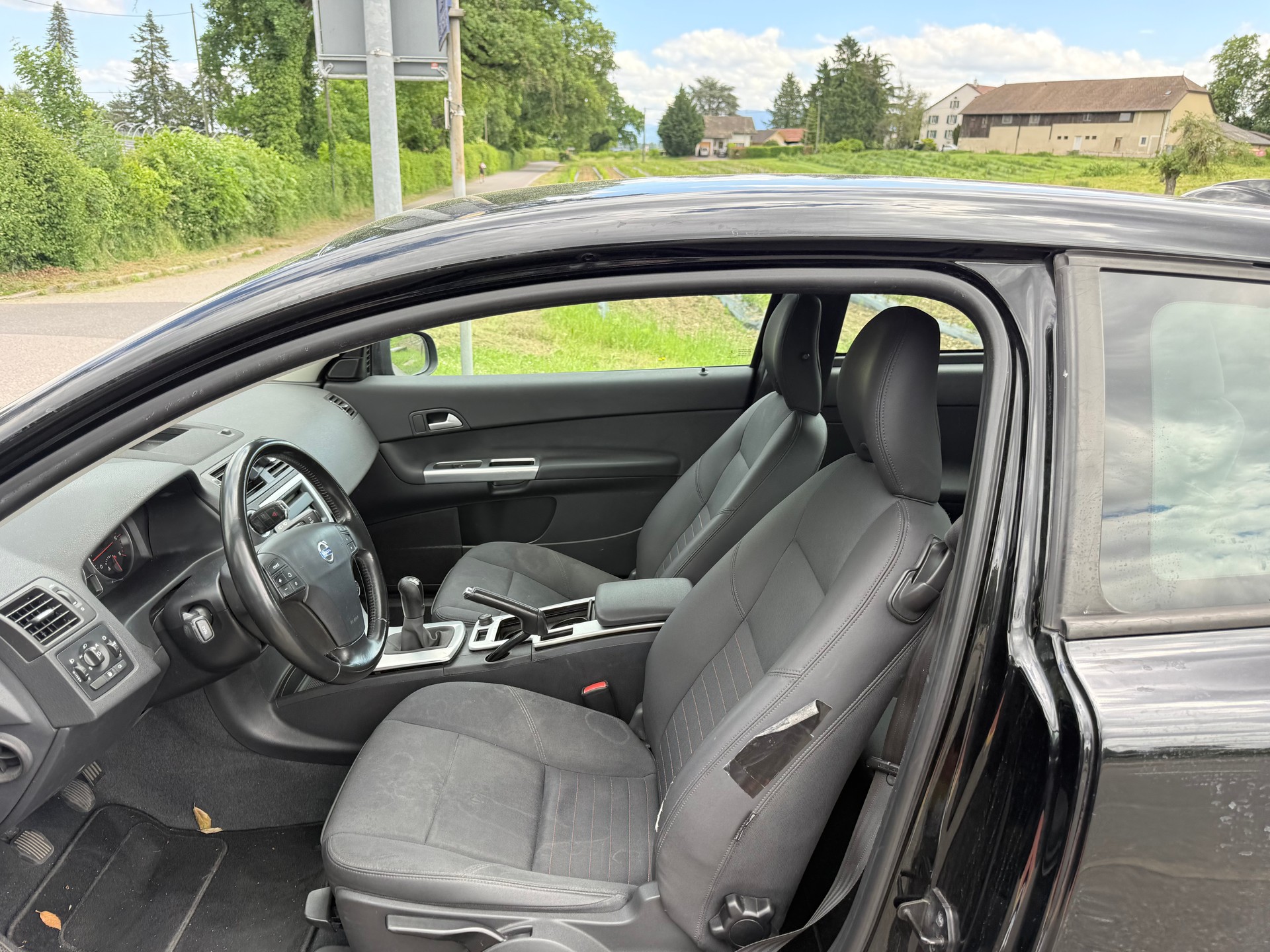VOLVO C30 D3 Kinetic-image-8