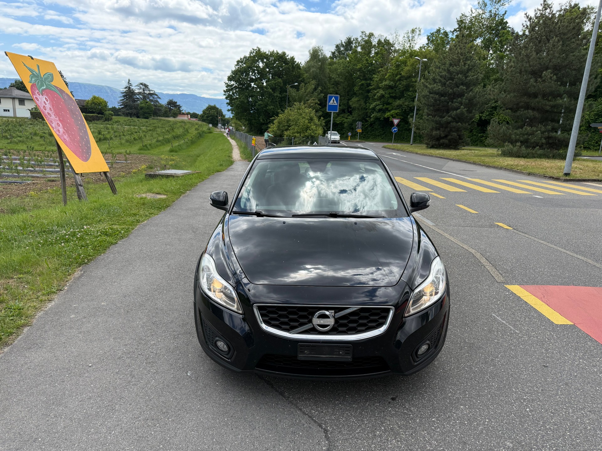 VOLVO C30 D3 Kinetic
