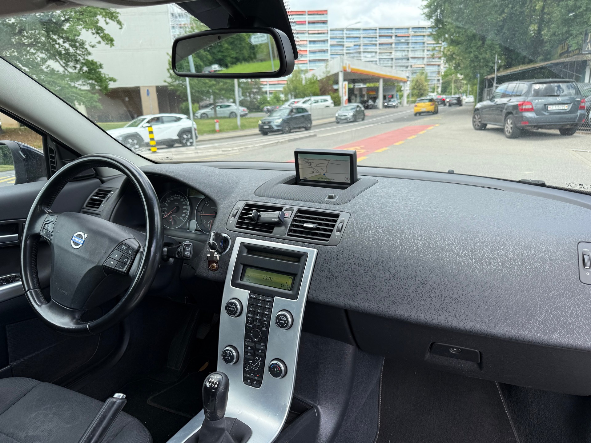 VOLVO C30 D3 Kinetic-image-7