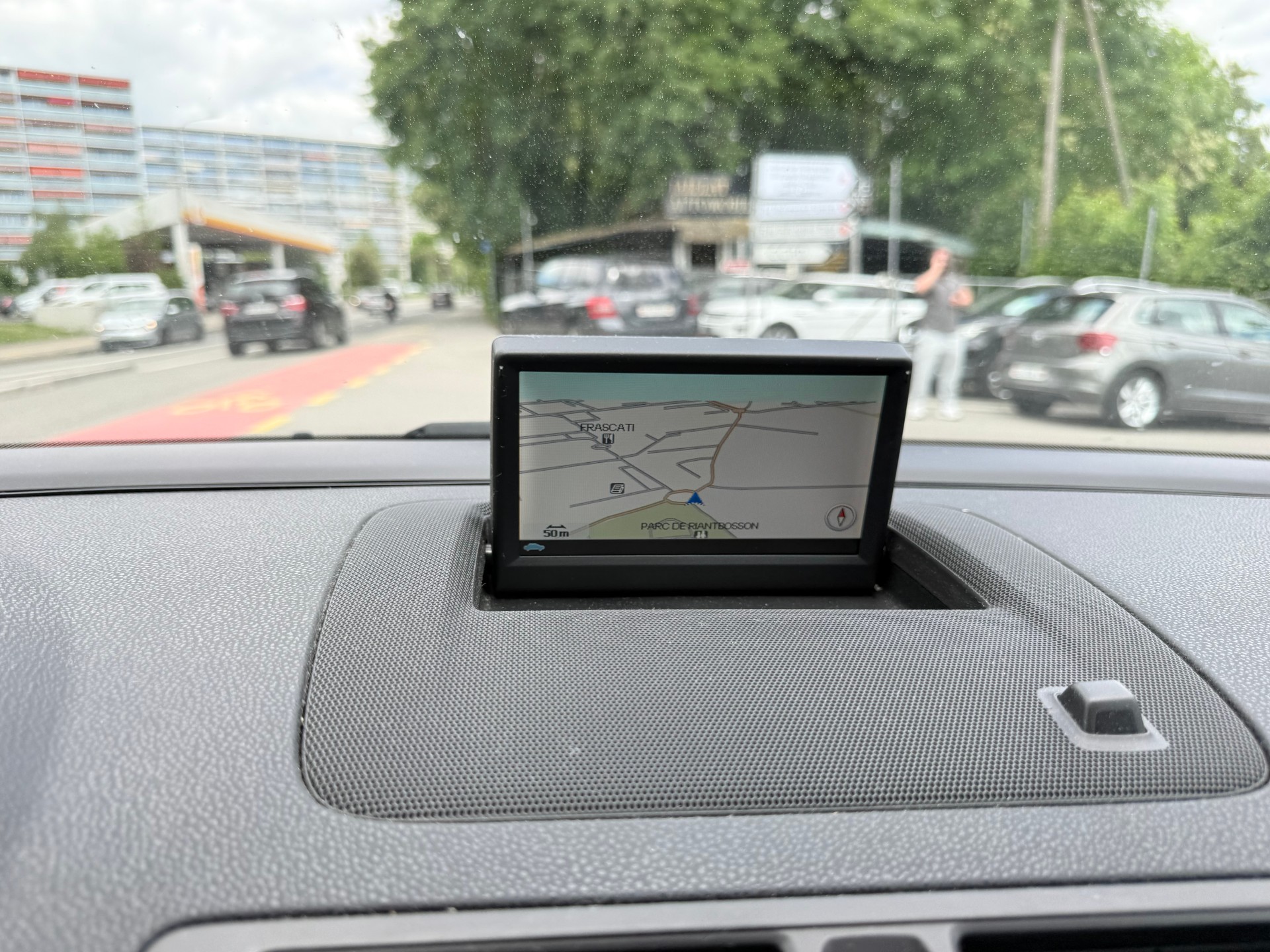 VOLVO C30 D3 Kinetic-image-13