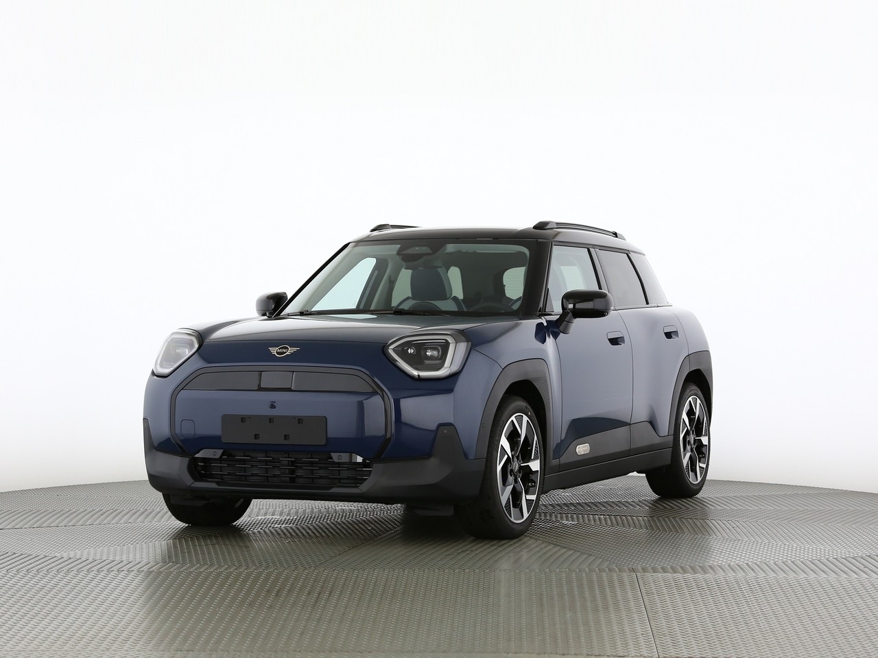 MINI Aceman E