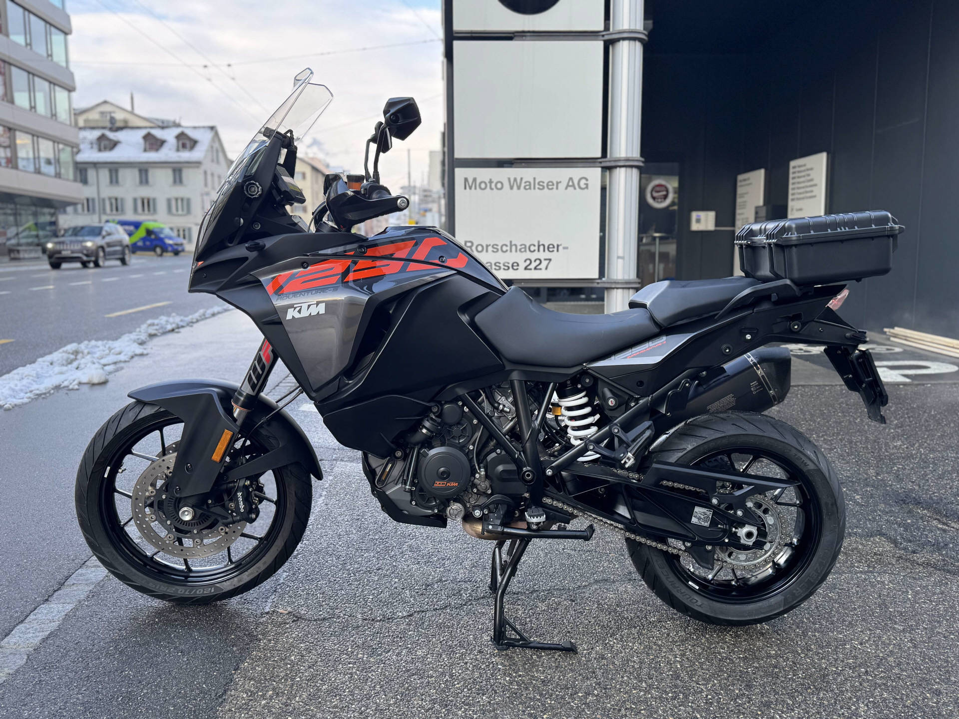 KTM 1290 Super Adventure R-image-1