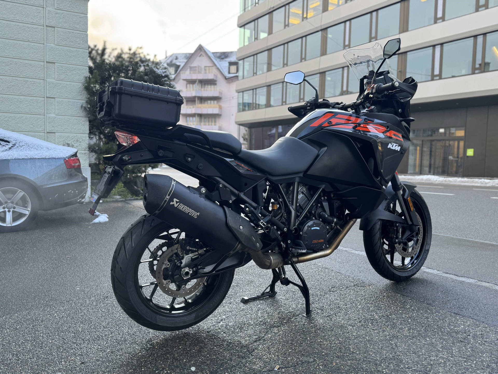 KTM 1290 Super Adventure R-image-2