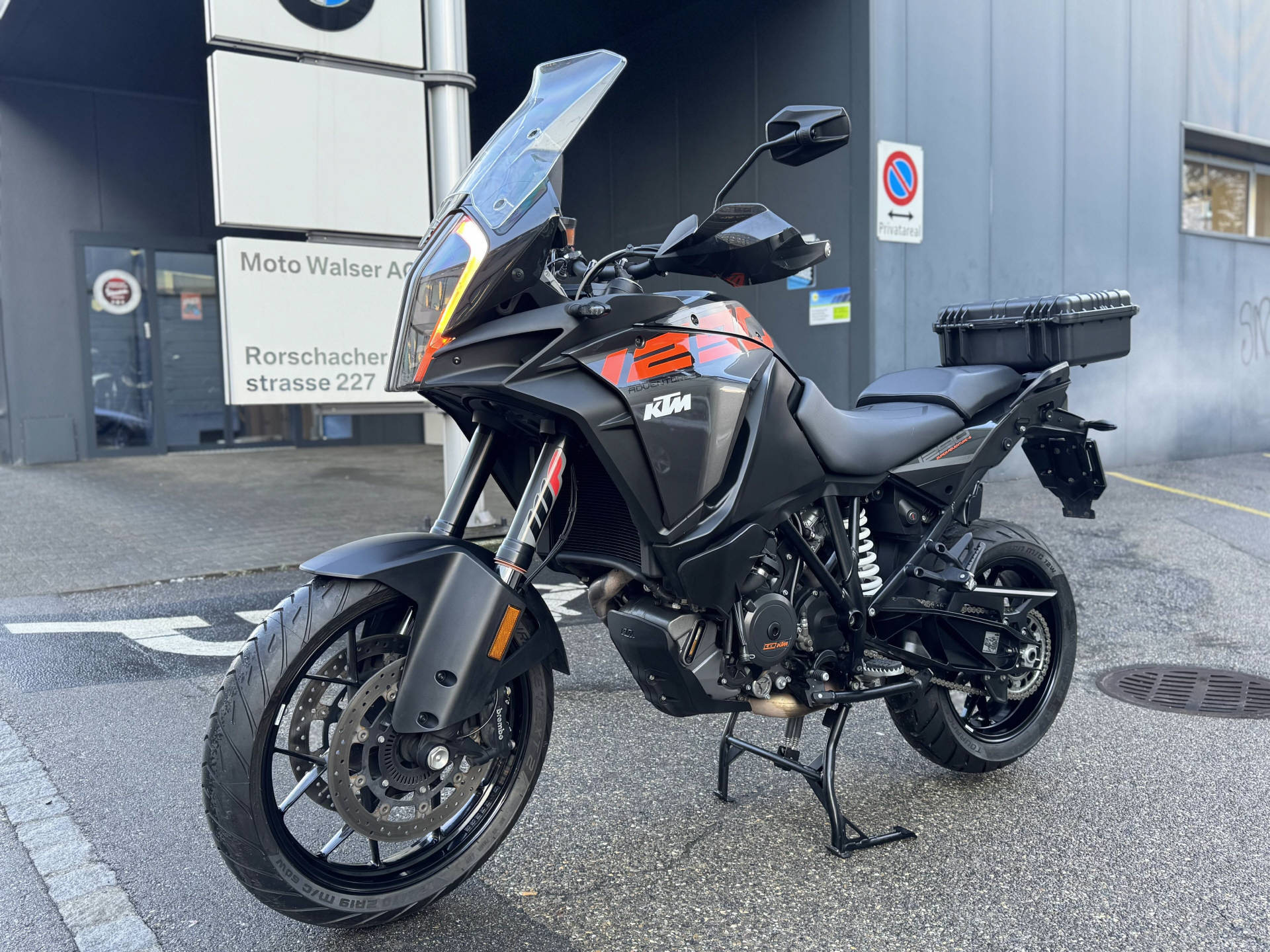 KTM 1290 Super Adventure R-image-0