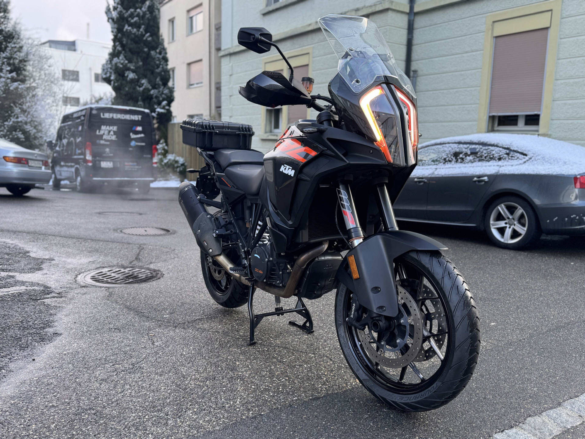 KTM 1290 Super Adventure R-image-4