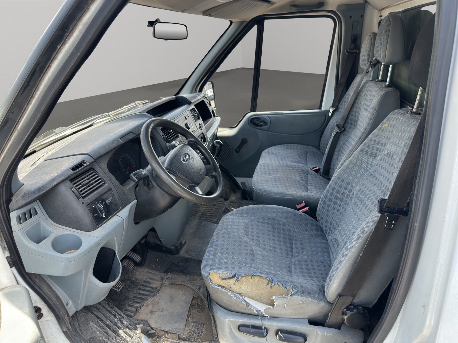 FORD Transit 2.2 TDCi 300 M-image-8