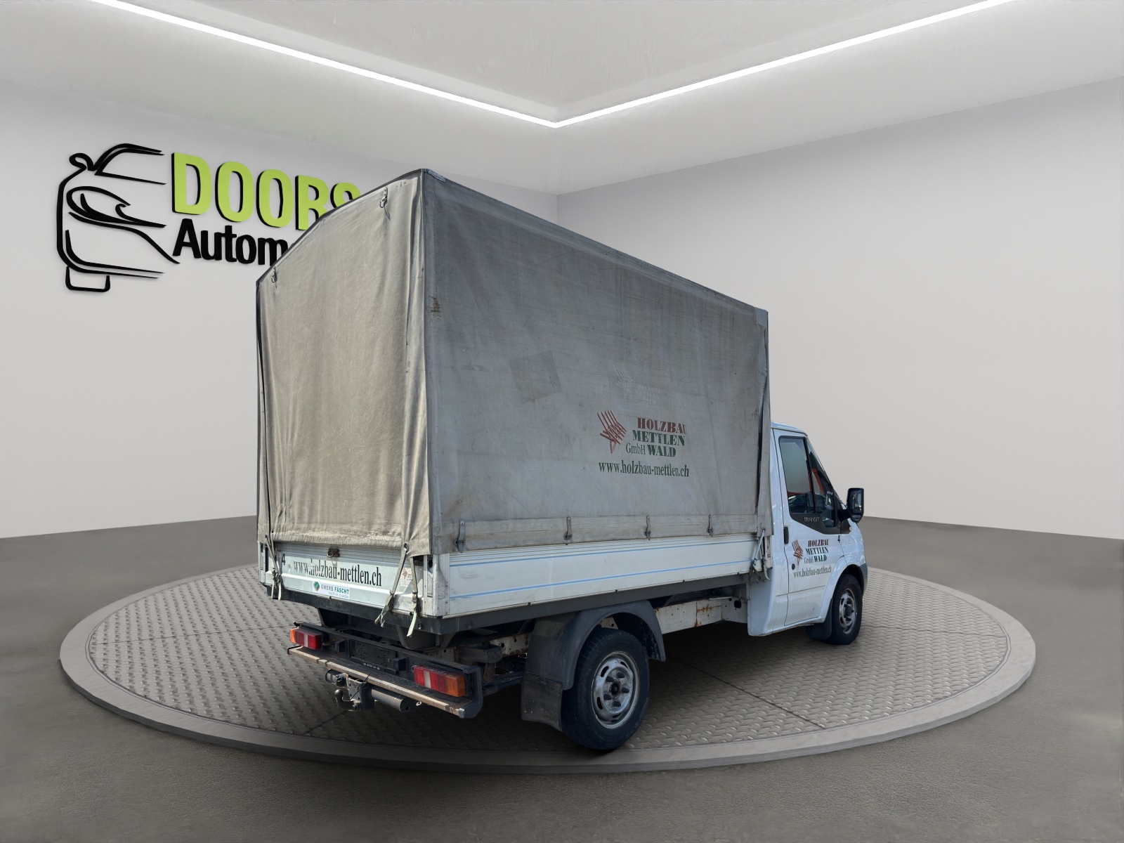 FORD Transit 2.2 TDCi 300 M-showroom-element-3
