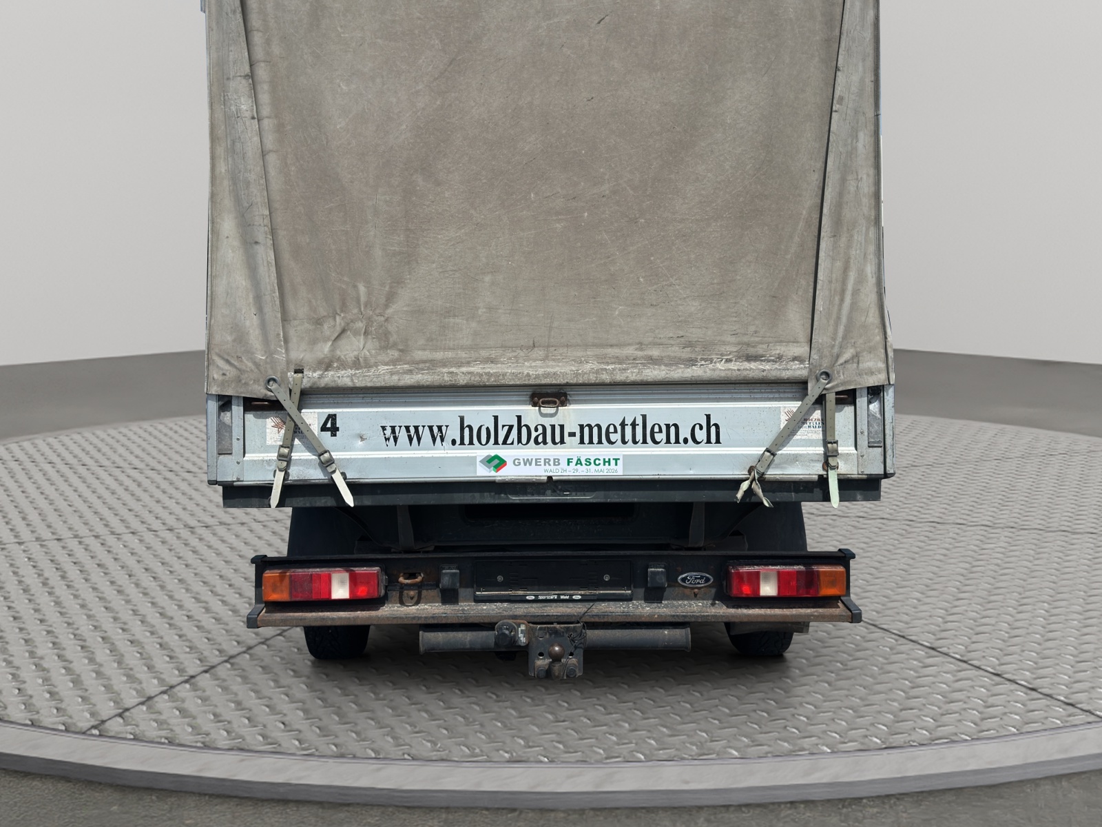 FORD Transit 2.2 TDCi 300 M-image-4