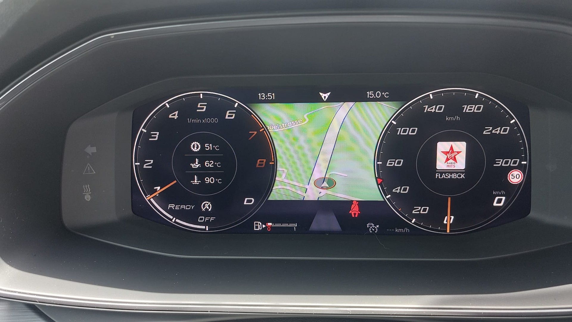 CUPRA Formentor 2.0TSI VZ 4x4 mit AHKupplung 1,8to-image-10