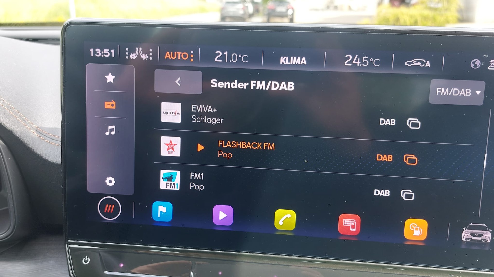 CUPRA Formentor 2.0TSI VZ 4x4 mit AHKupplung 1,8to-image-8