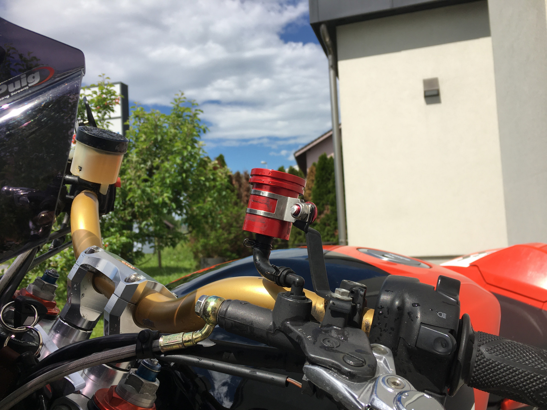 APRILIA Tuono 1000 R-image-3