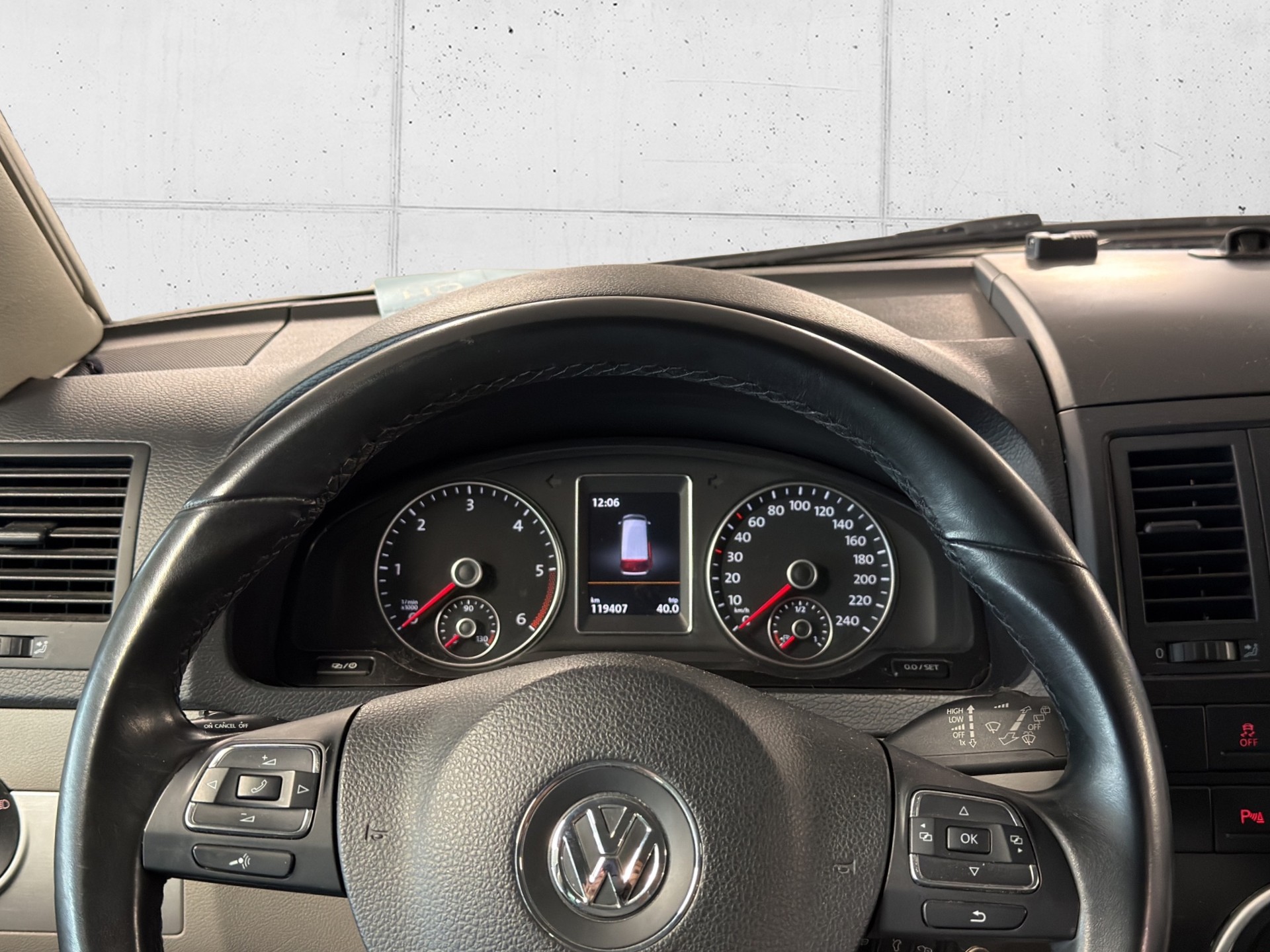 VW T5 California 2.0 TDI Comfortline DSG-image-17
