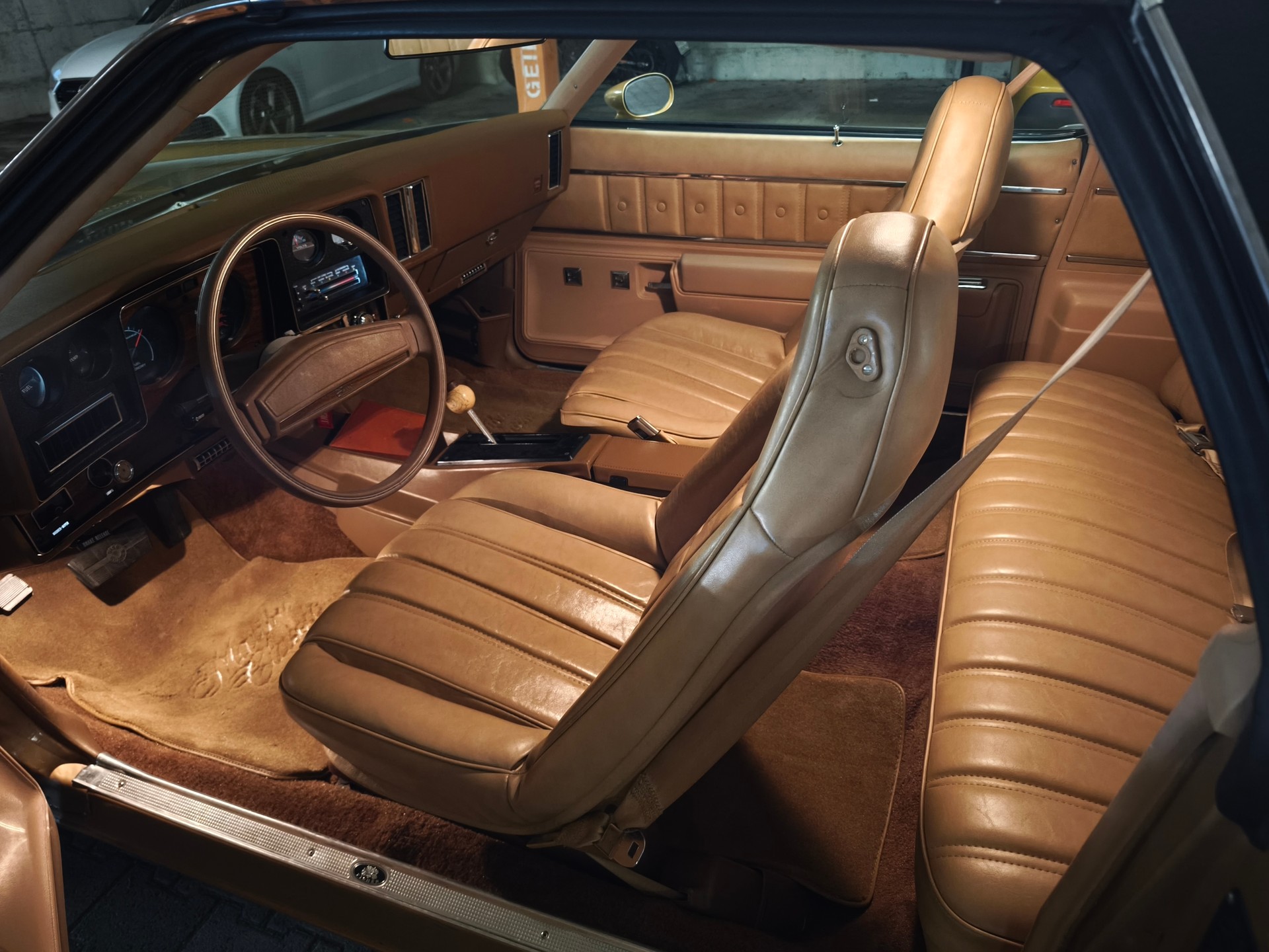 CHEVROLET Chevelle Malibu Classic-image-3