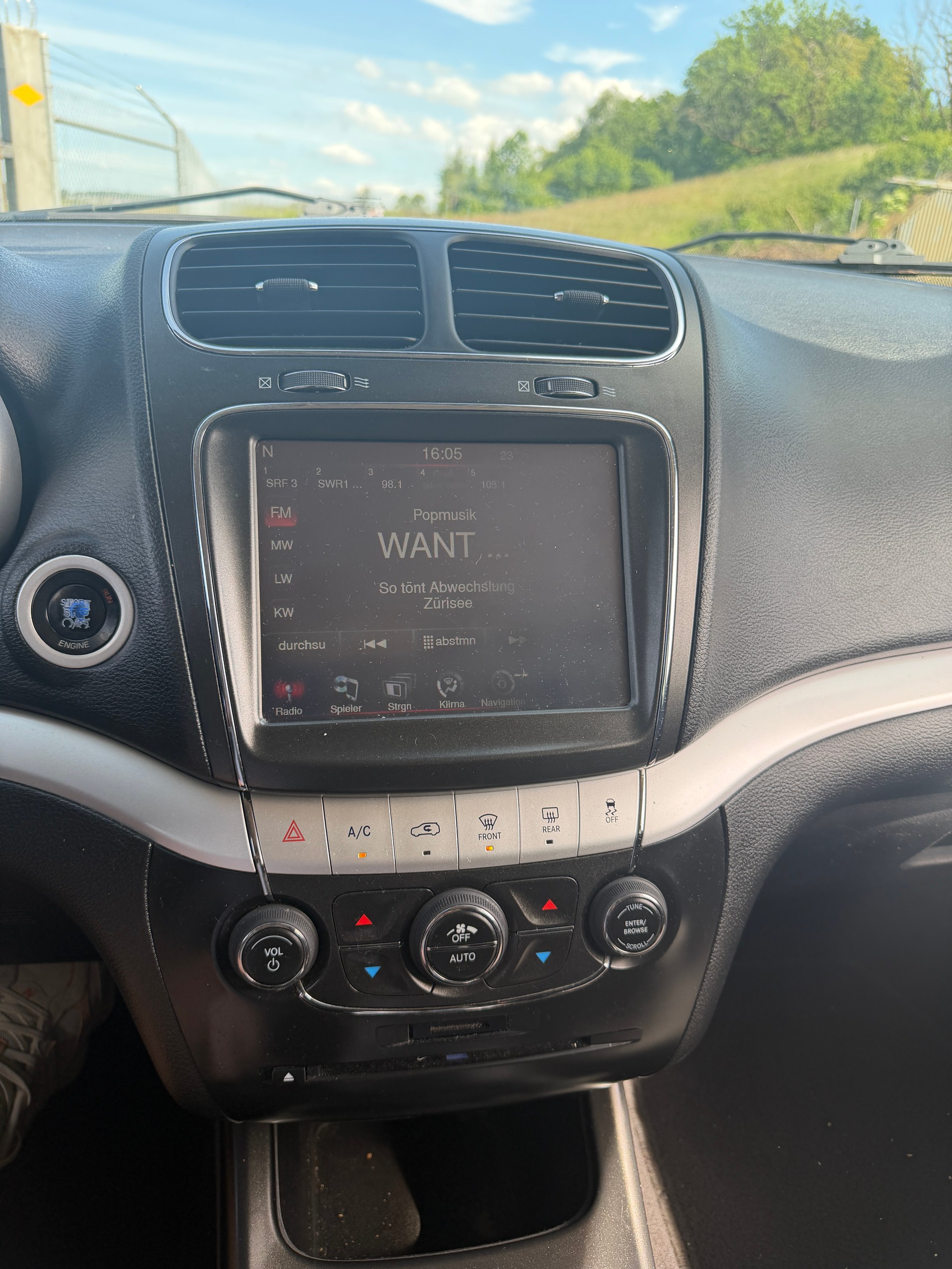 FIAT Freemont 2.0 MJ Lounge AWD Automat-image-12