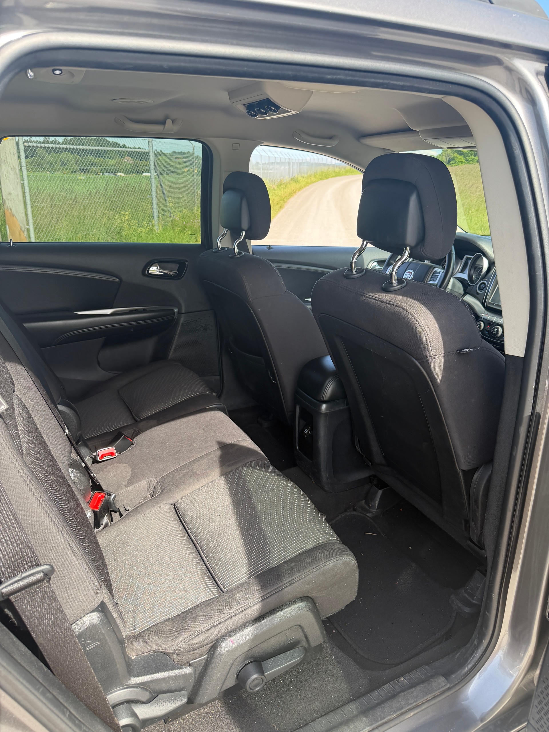 FIAT Freemont 2.0 MJ Lounge AWD Automat-image-14