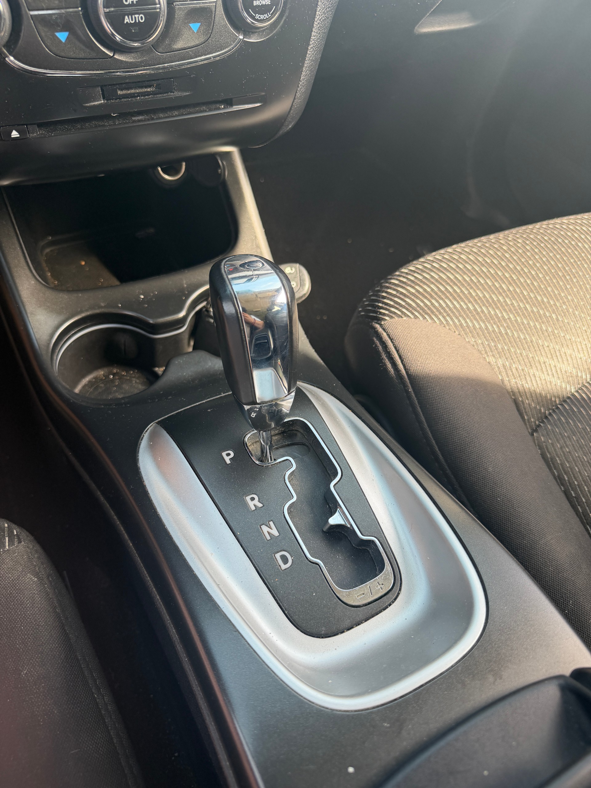 FIAT Freemont 2.0 MJ Lounge AWD Automat-image-11