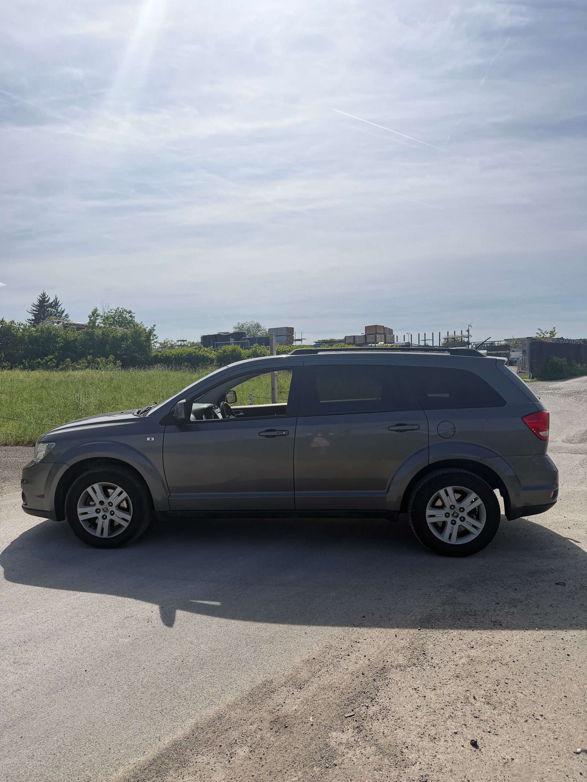 FIAT Freemont 2.0 MJ Lounge AWD Automat-image-3