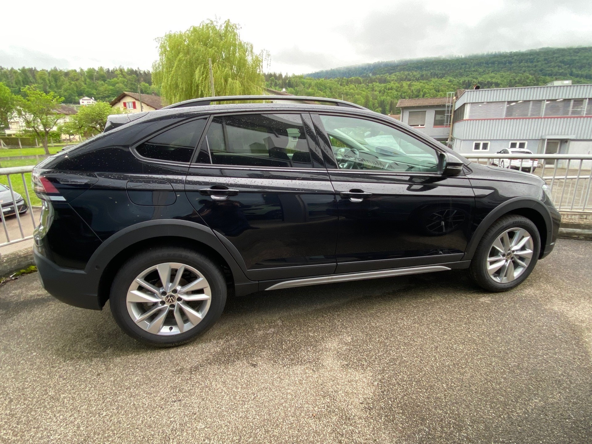 VW Taigo 1.0 TSI Life United DSG-image-2