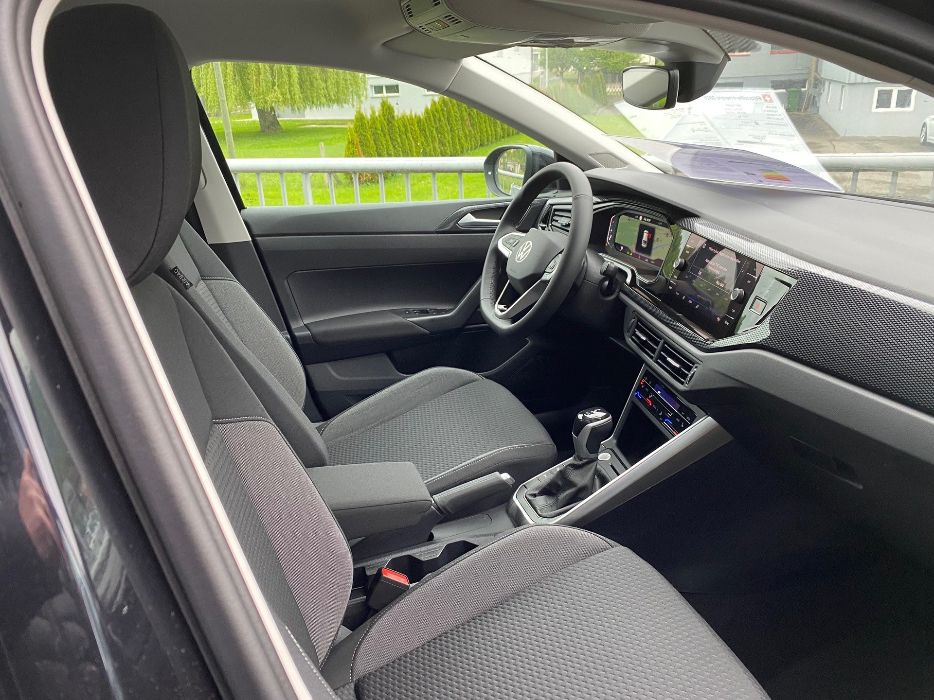 VW Taigo 1.0 TSI Life United DSG-image-3