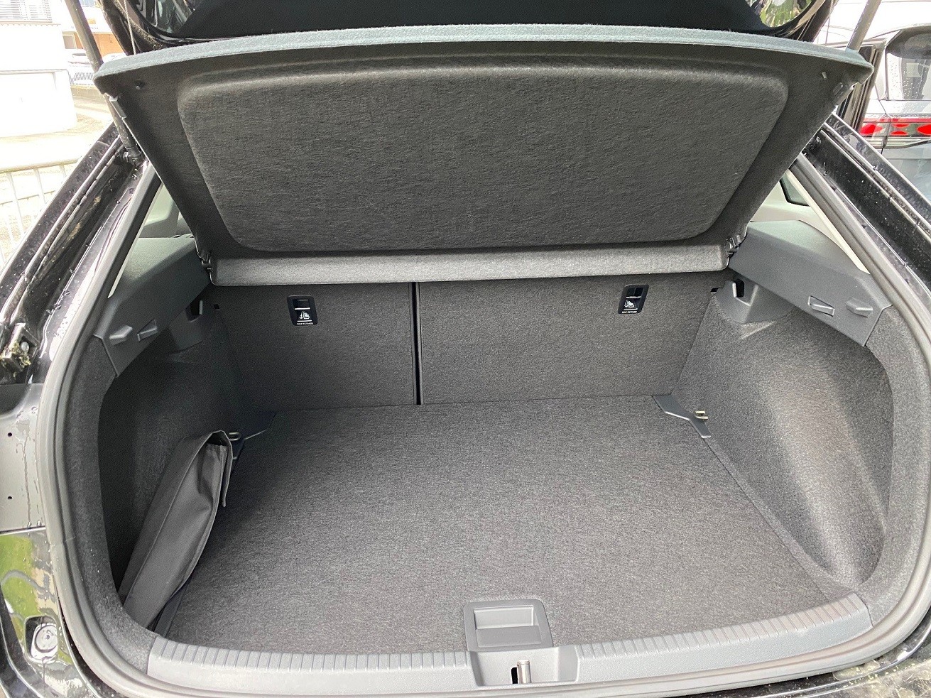VW Taigo 1.0 TSI Life United DSG-image-5