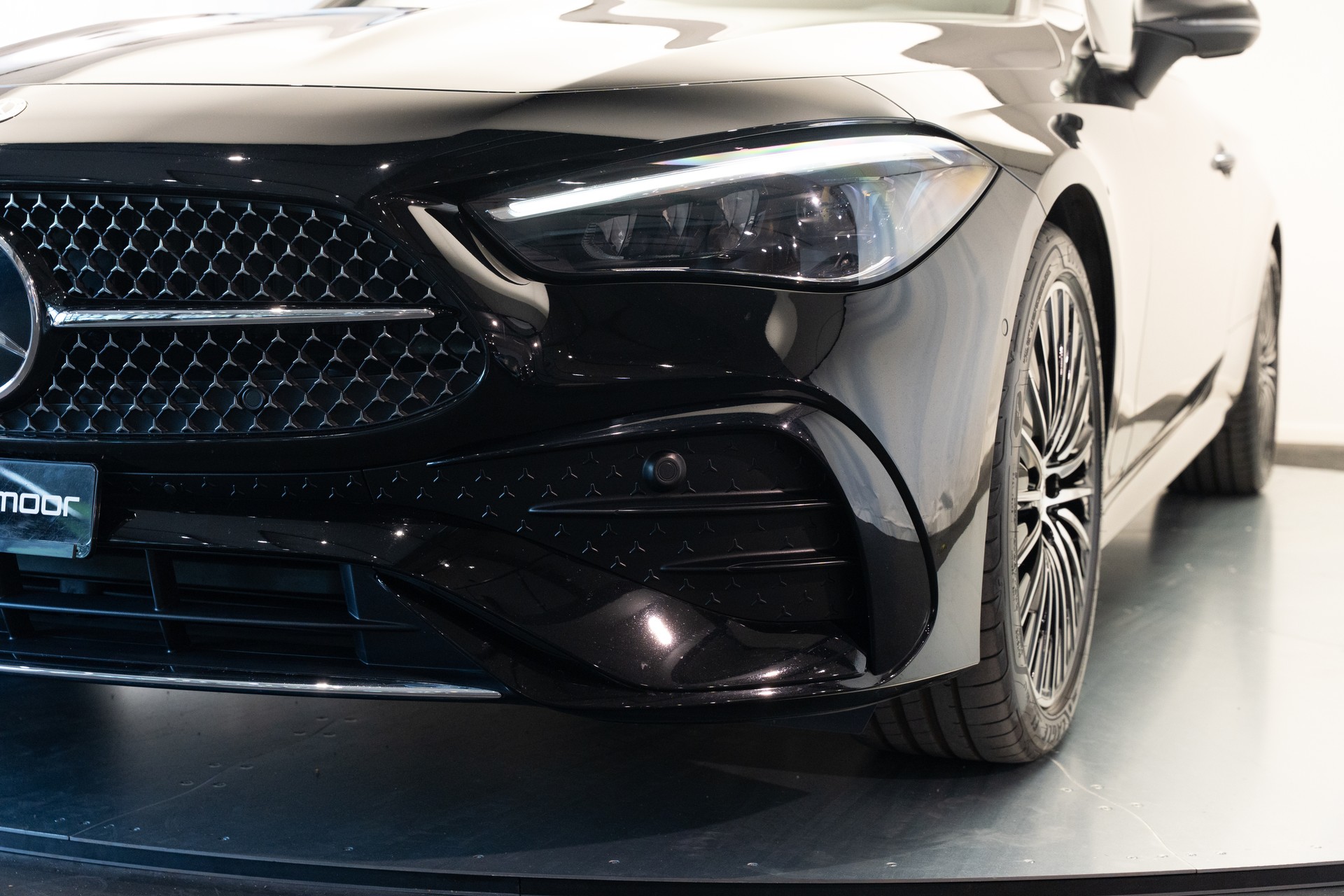 MERCEDES-BENZ CLE 300 Coupé 4Matic 9G-Tronic-image-34