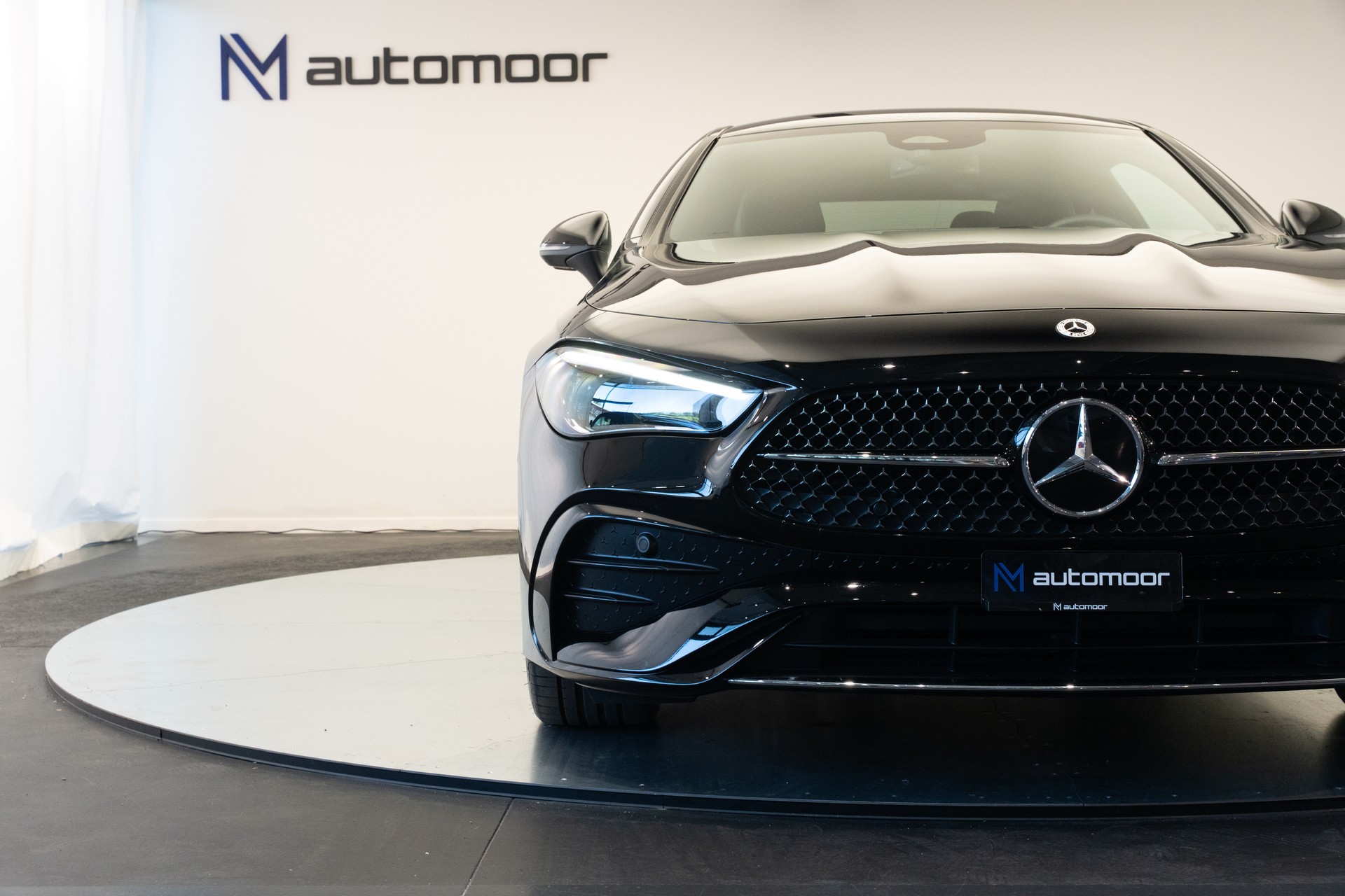 MERCEDES-BENZ CLE 300 Coupé 4Matic 9G-Tronic-image-9