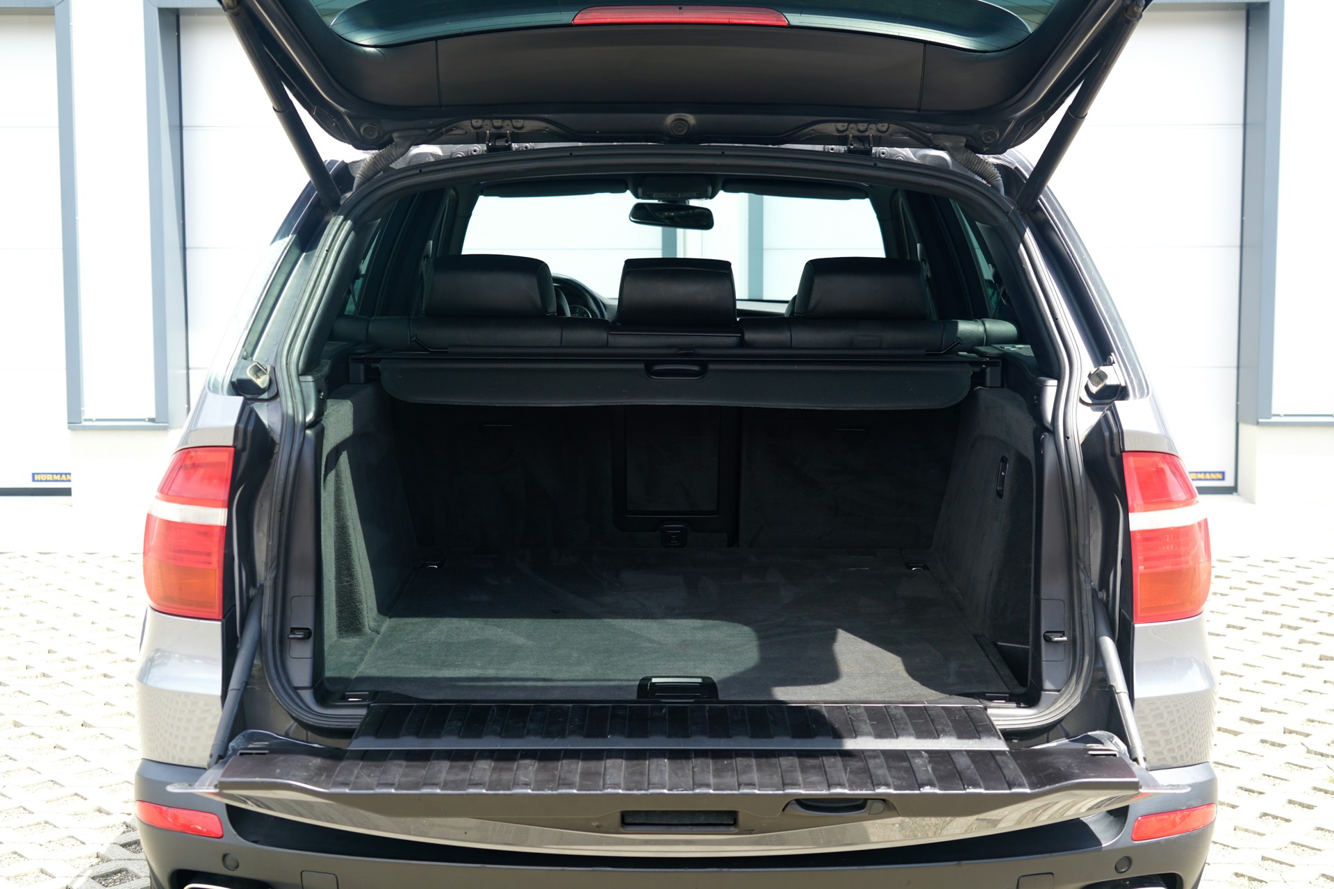 BMW X5 xDrive 30d (3.0d) Steptronic (CH)-image-11