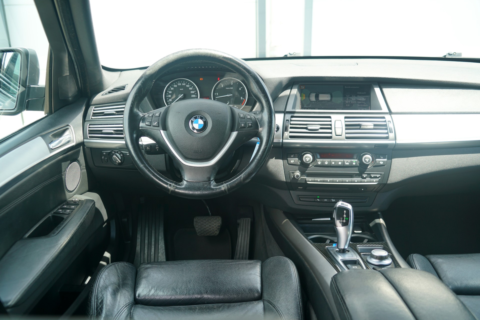 BMW X5 xDrive 30d (3.0d) Steptronic (CH)-image-7