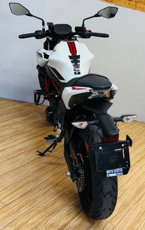 KAWASAKI Z 650 (35kW)-image-4