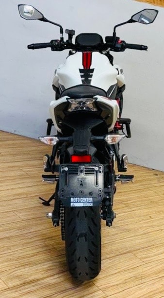 KAWASAKI Z 650 (35kW)-image-3