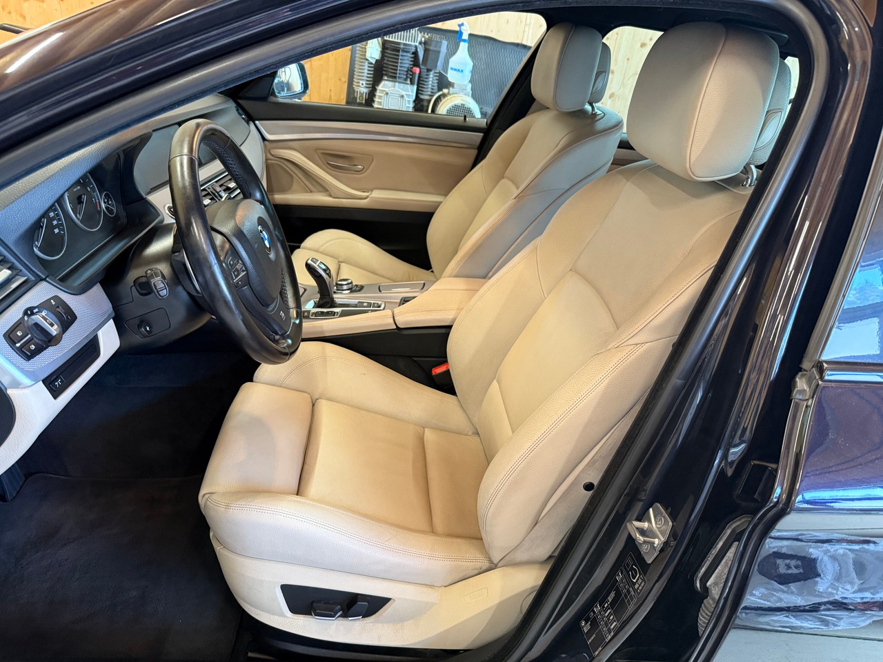 BMW 535i Touring Steptronic-image-6