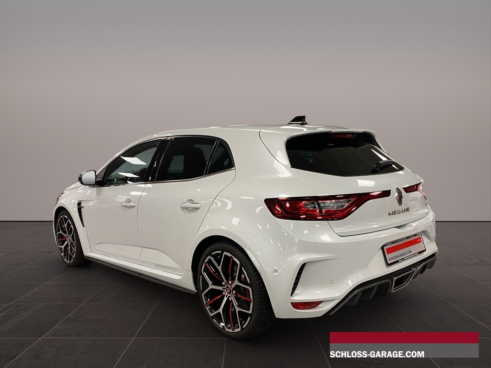 RENAULT MÉGANE Sport 1.8 T Trophy-showroom-element-3