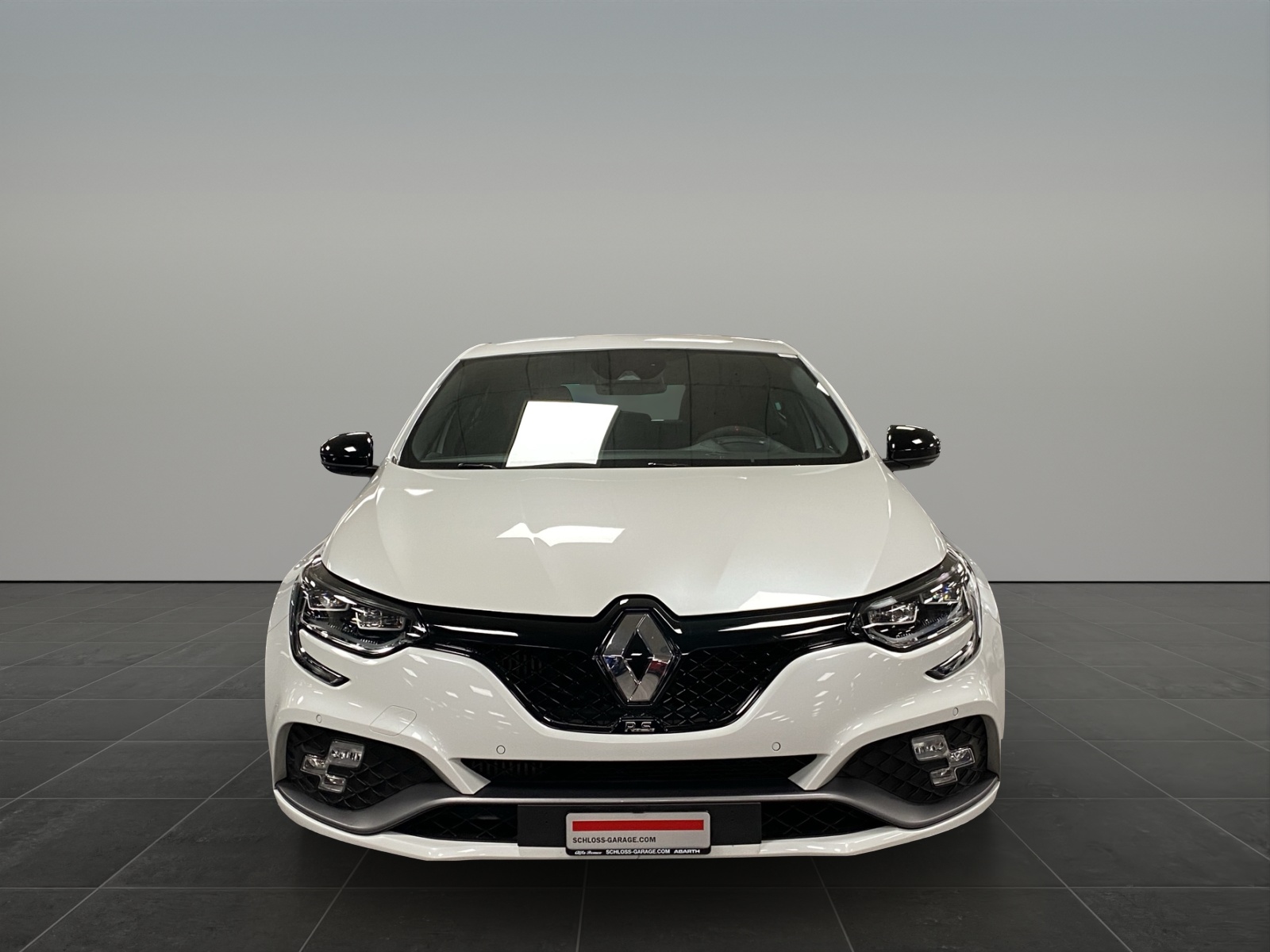 RENAULT MÉGANE Sport 1.8 T Trophy-showroom-element-1