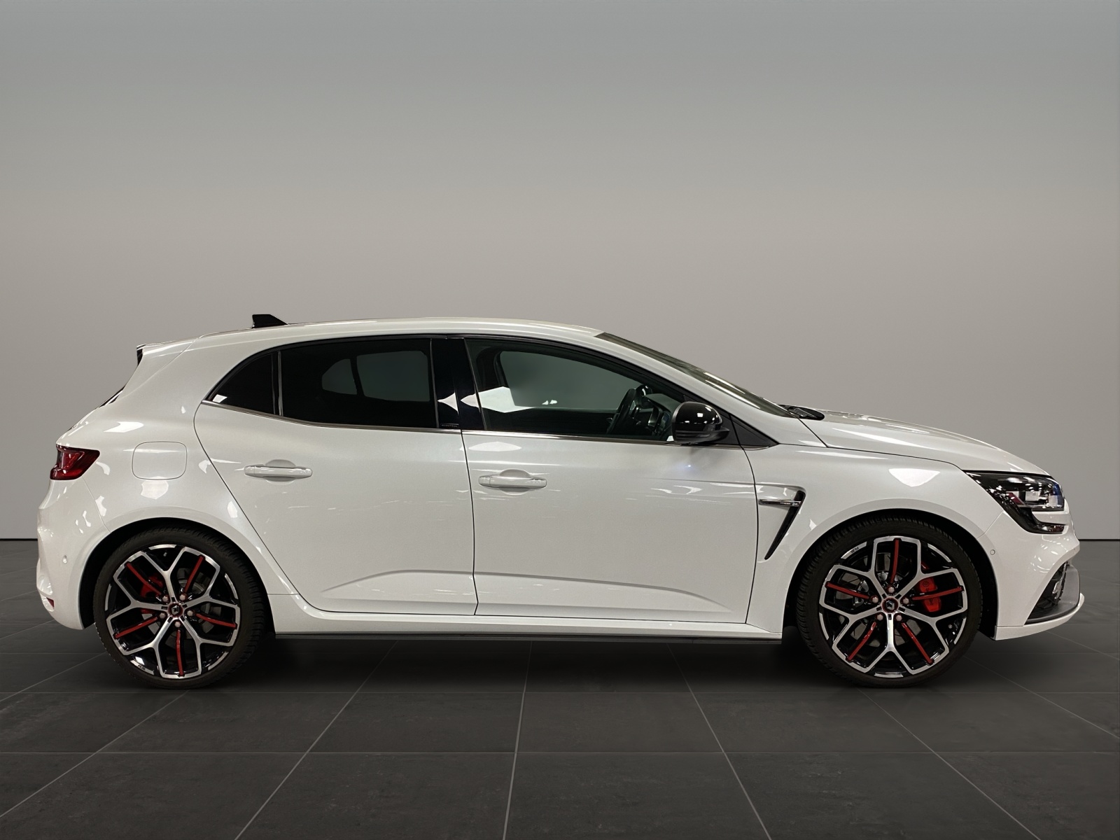 RENAULT MÉGANE Sport 1.8 T Trophy-image-7