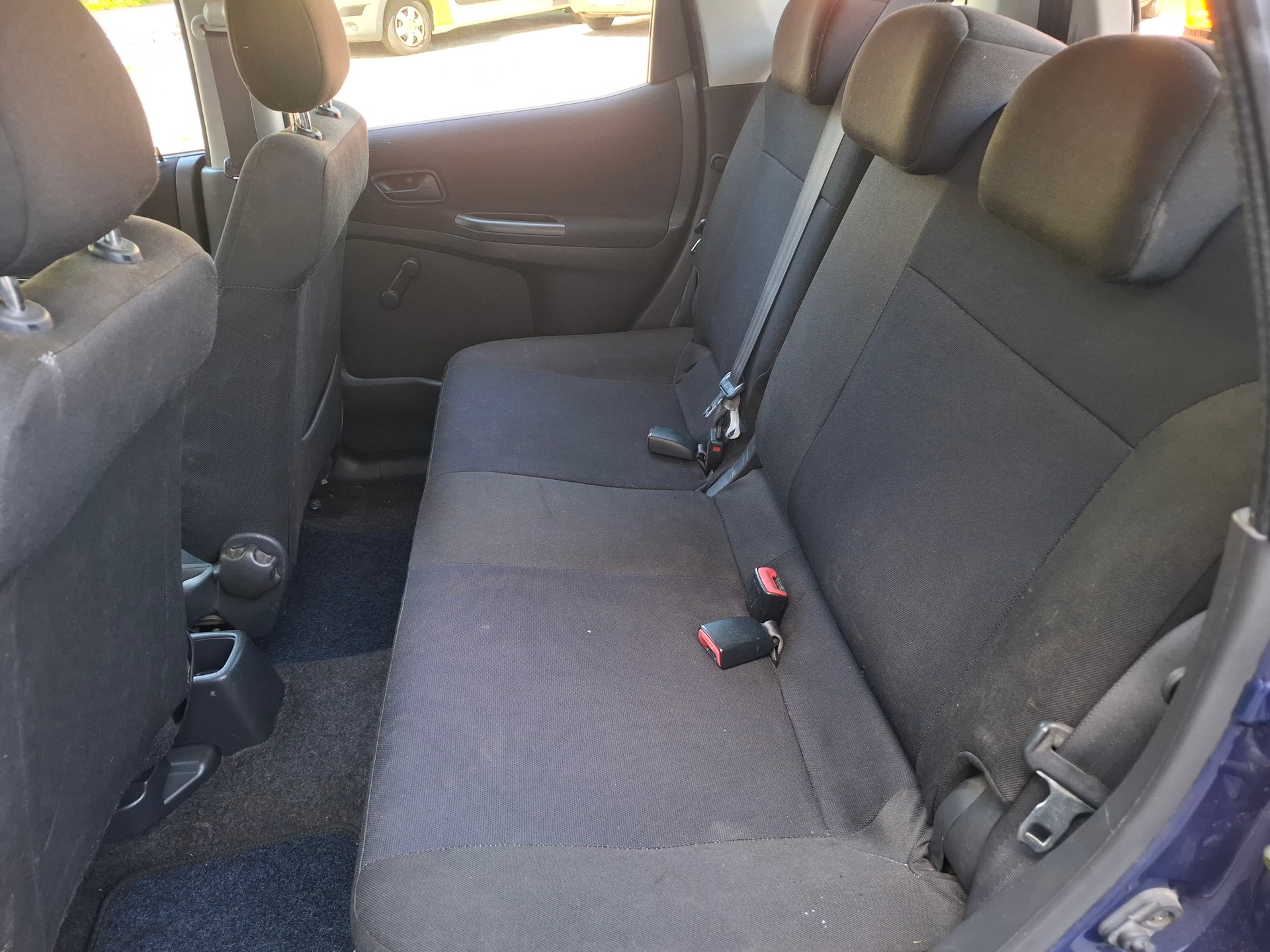 SUBARU G3X Justy 1.5 AWD-image-6