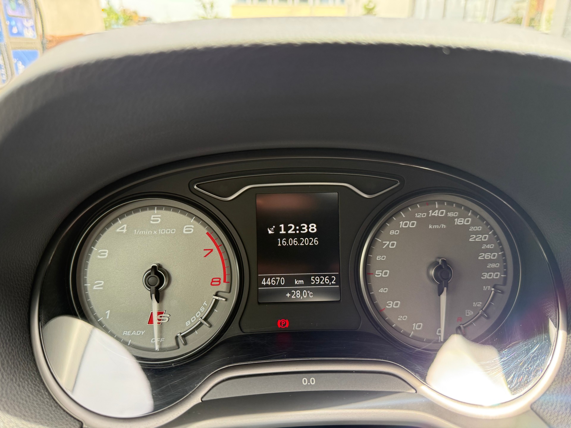 AUDI SQ2 TFSI quattro S-tronic *Frisch ab MFK *Zwei (2) Schlüssel *Keyless-Go-Funktion *8 Fach bereift *Rückfahrkamera *ACC-image-11