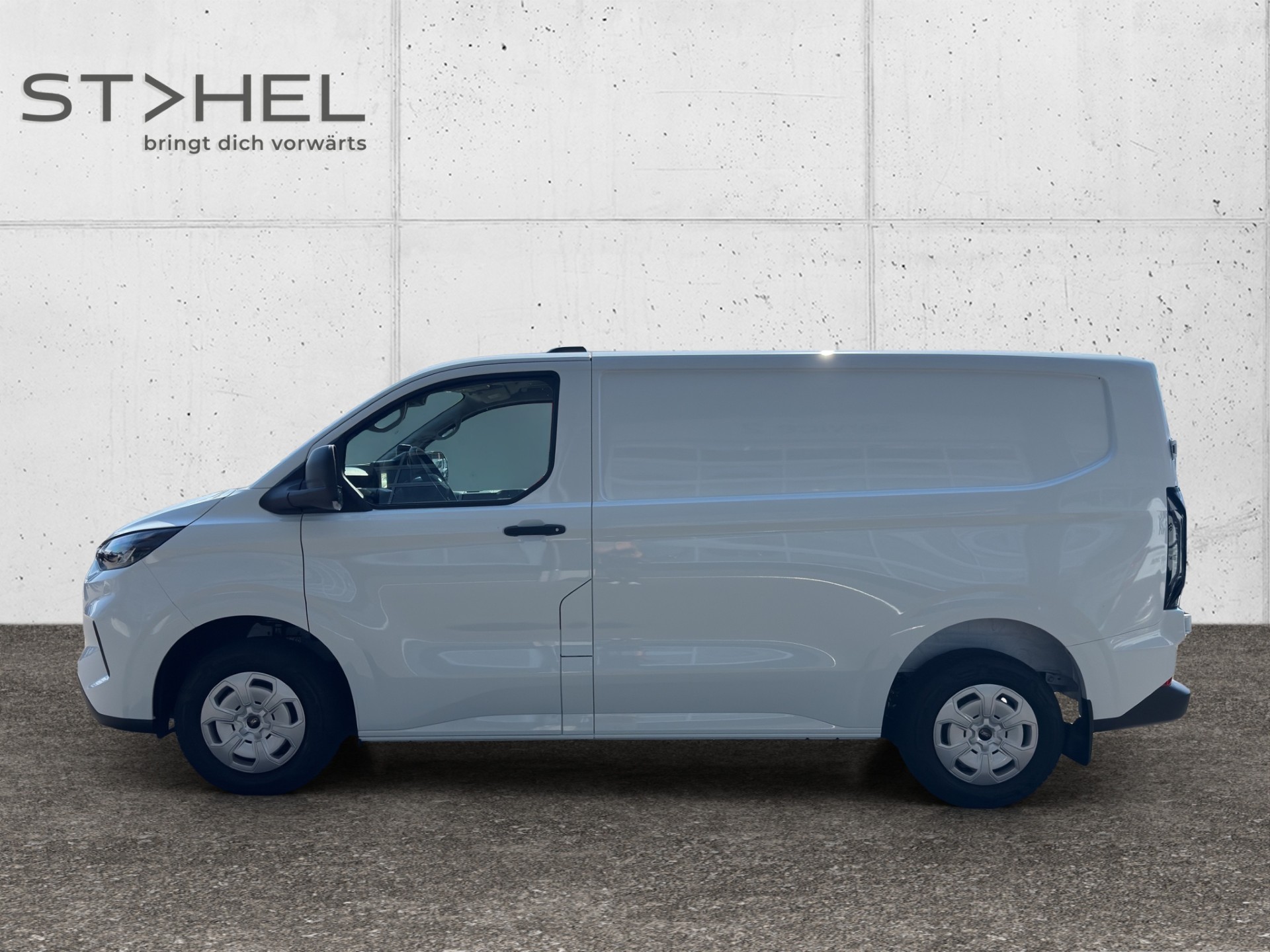FORD Transit C Van 280 L1 2.0 EcoBlue 110 Trend-showroom-element-3