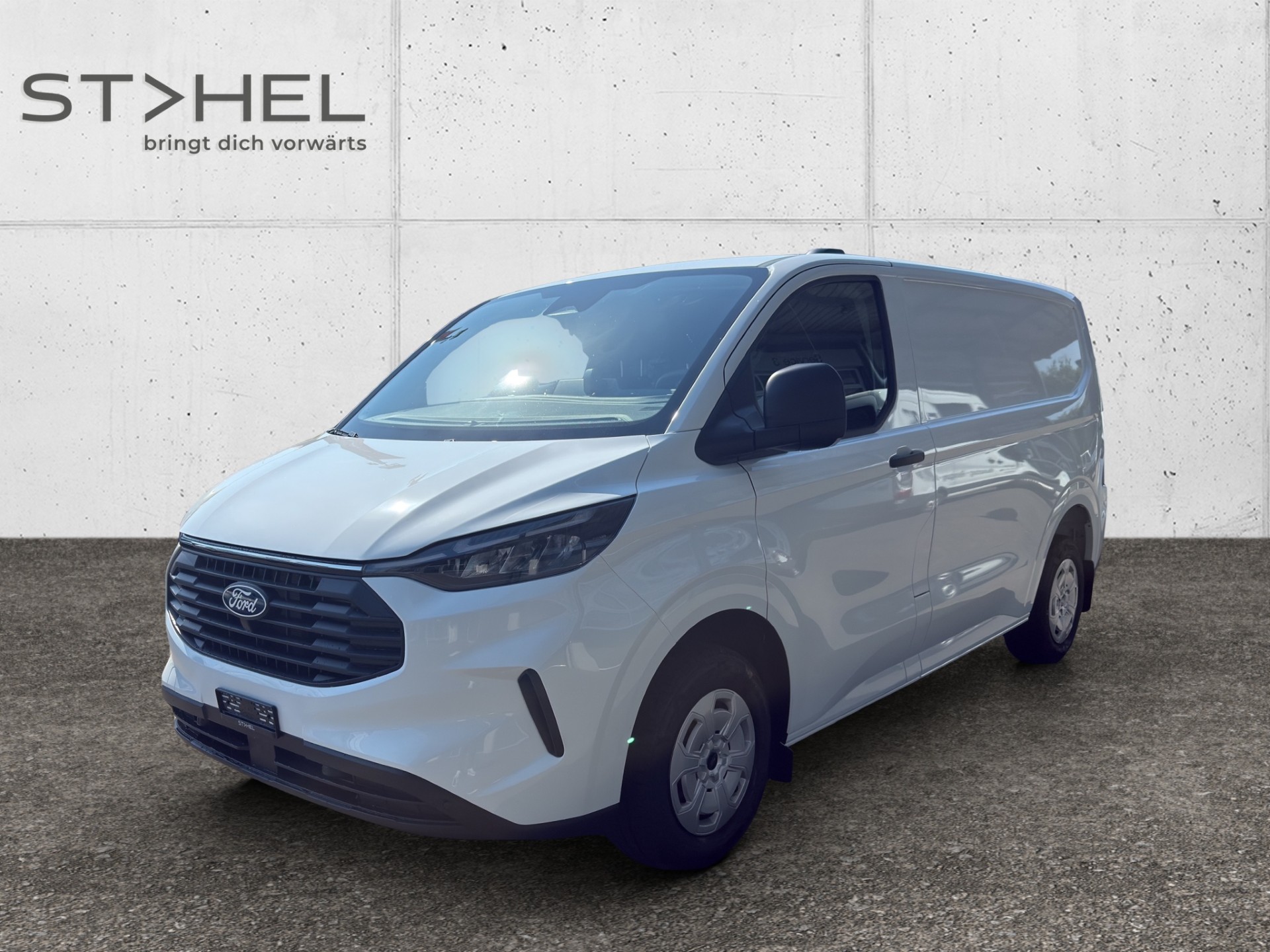 FORD Transit C Van 280 L1 2.0 EcoBlue 110 Trend-showroom-element-2