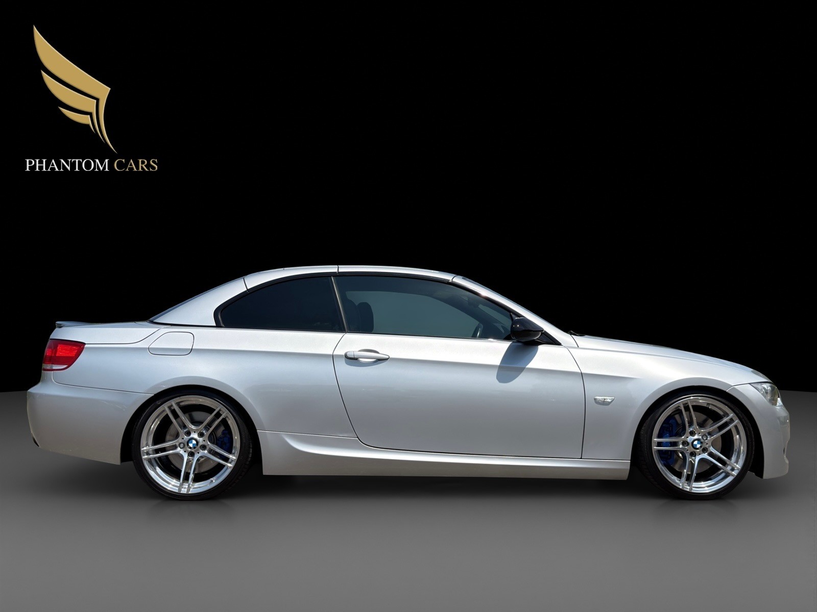 BMW 335i Cabriolet DSG-showroom-element-1