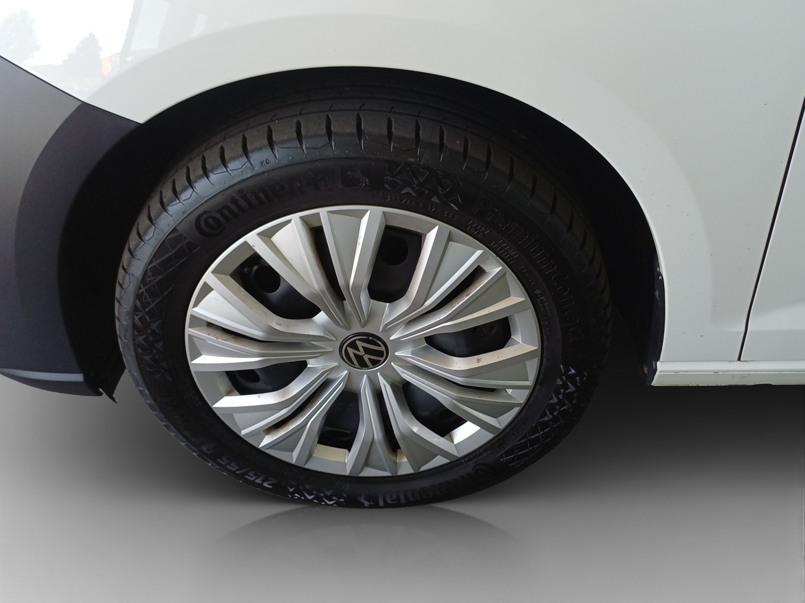 VW Caddy Cargo 2.0TDI 4Motion-image-14