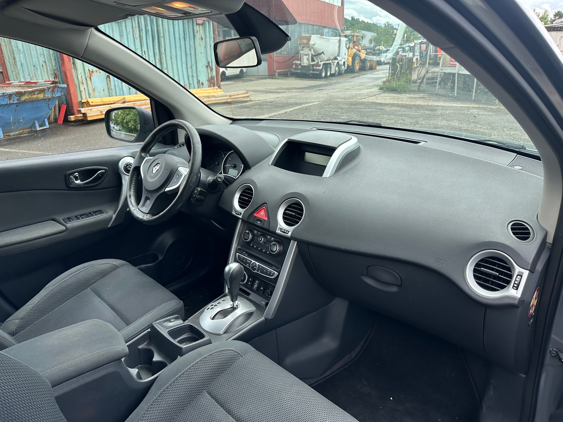 RENAULT Koleos 2.0 dCi Dynamique 4x4 Automatic-image-5