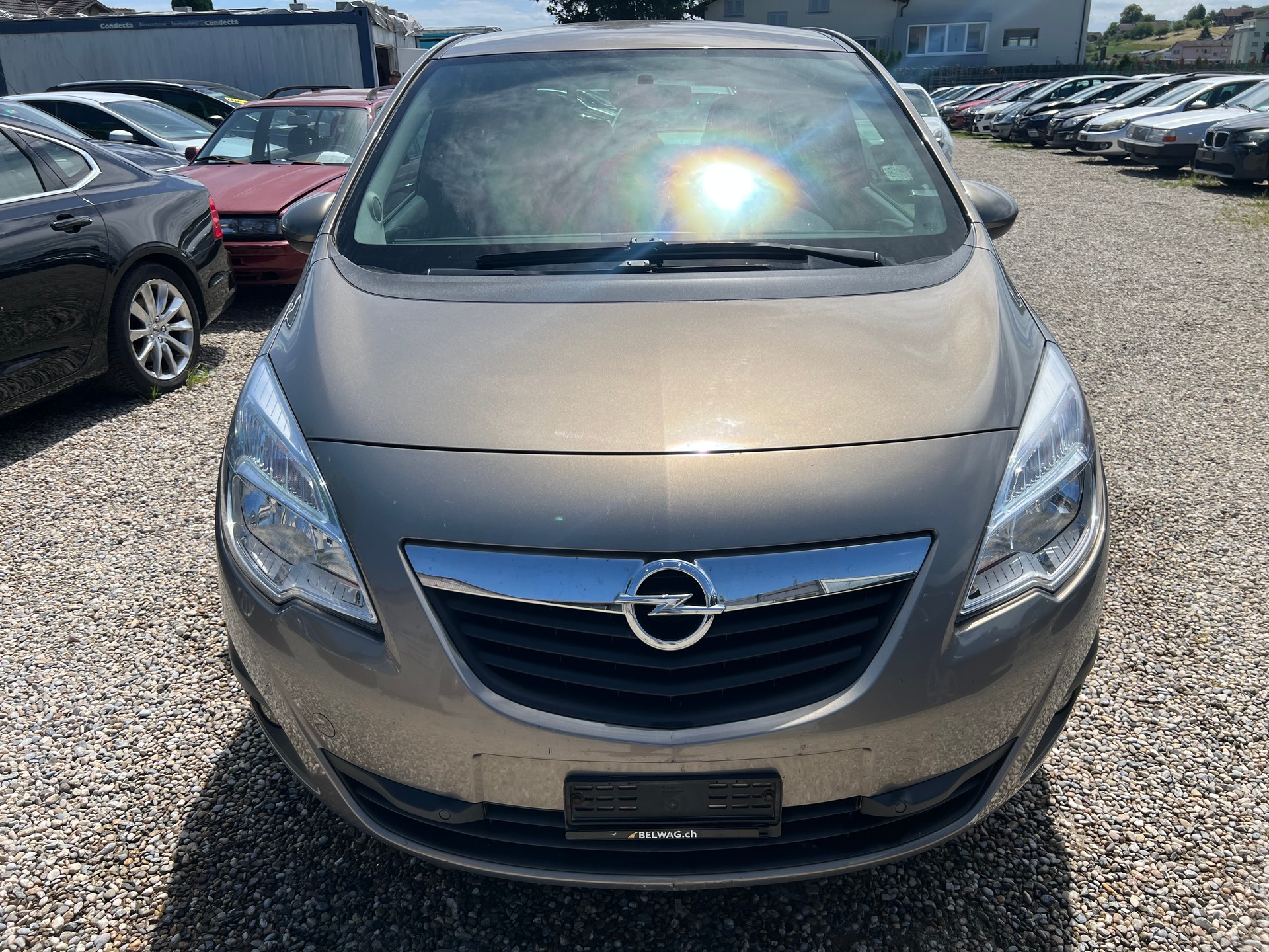 OPEL Meriva 1.4 Turbo Color Edition