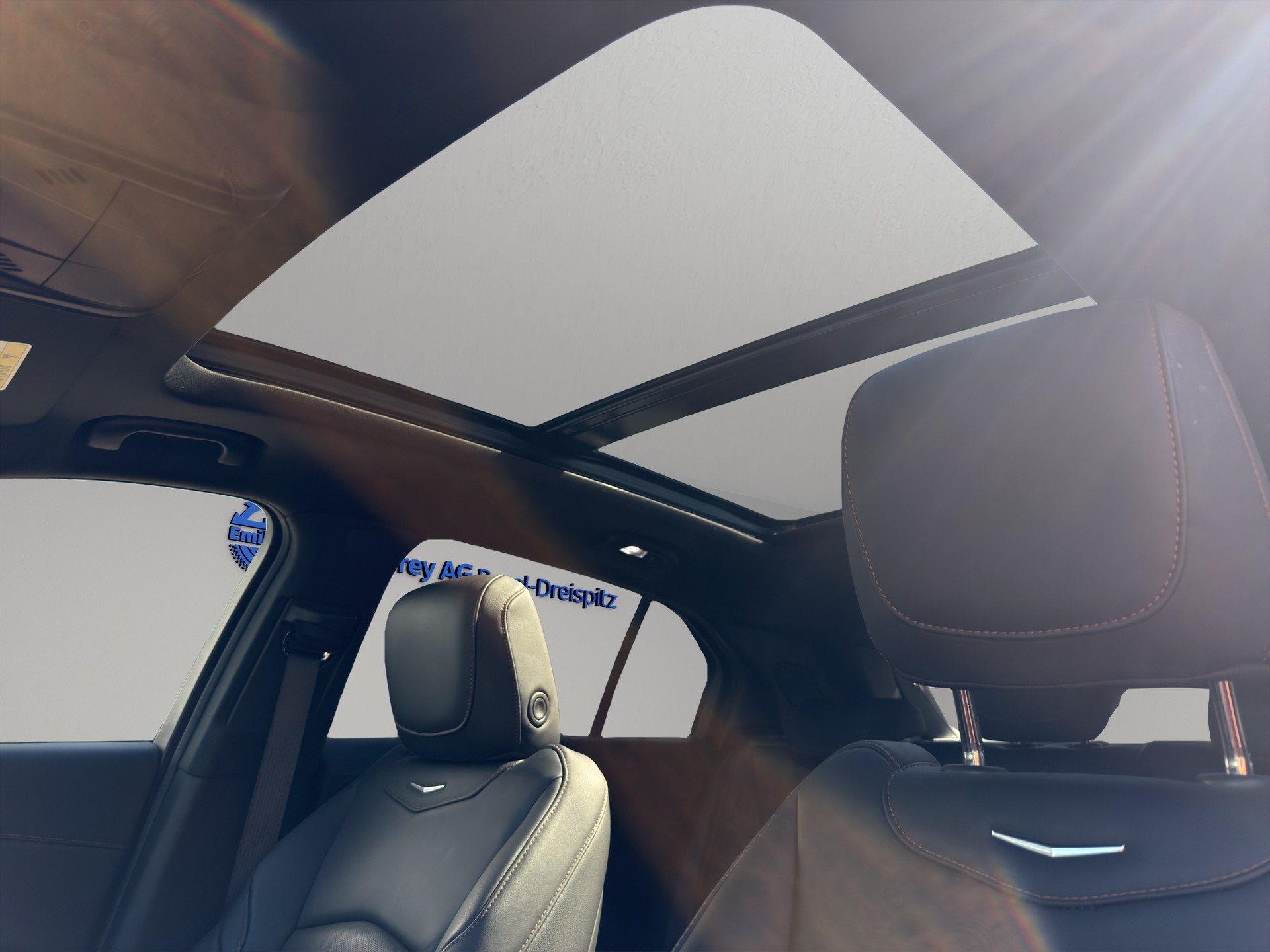 CADILLAC XT4 2.0 T Sport AWD-image-10