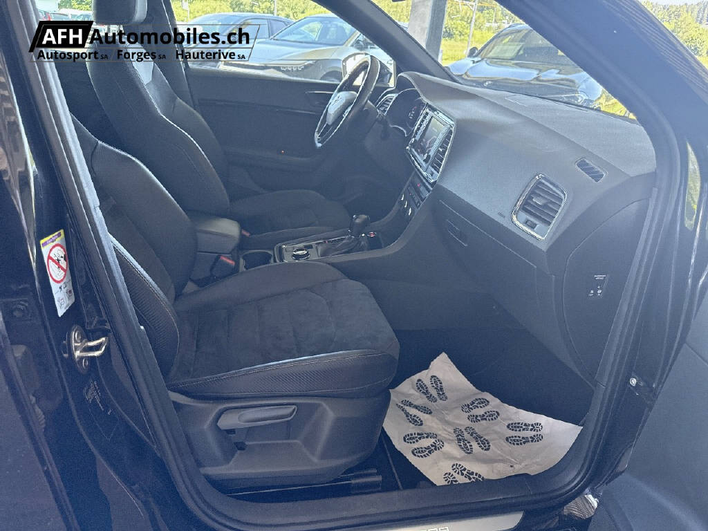 CUPRA Ateca Cupra 2.0 TSI 4Drive DSG-image-8