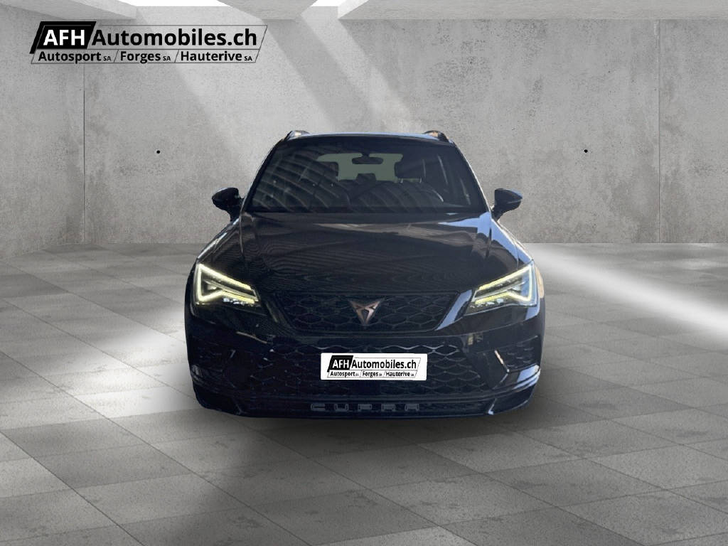 CUPRA Ateca Cupra 2.0 TSI 4Drive DSG-image-7