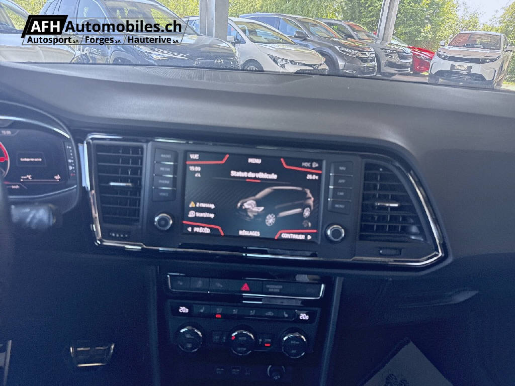 CUPRA Ateca Cupra 2.0 TSI 4Drive DSG-image-12