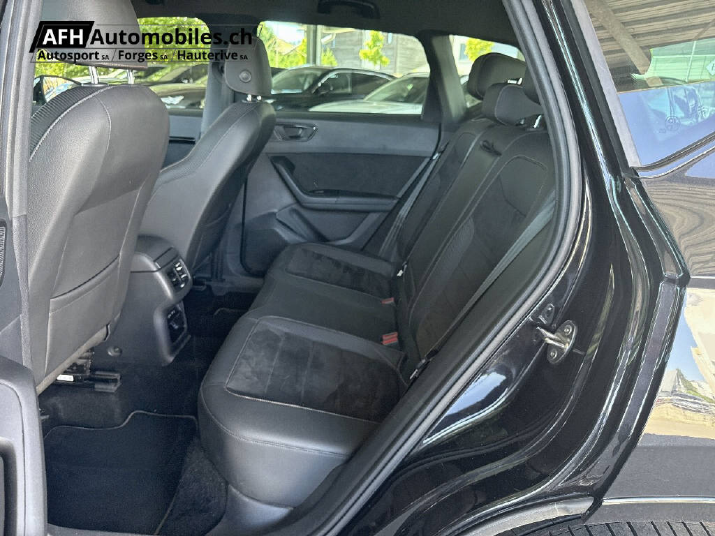CUPRA Ateca Cupra 2.0 TSI 4Drive DSG-image-14
